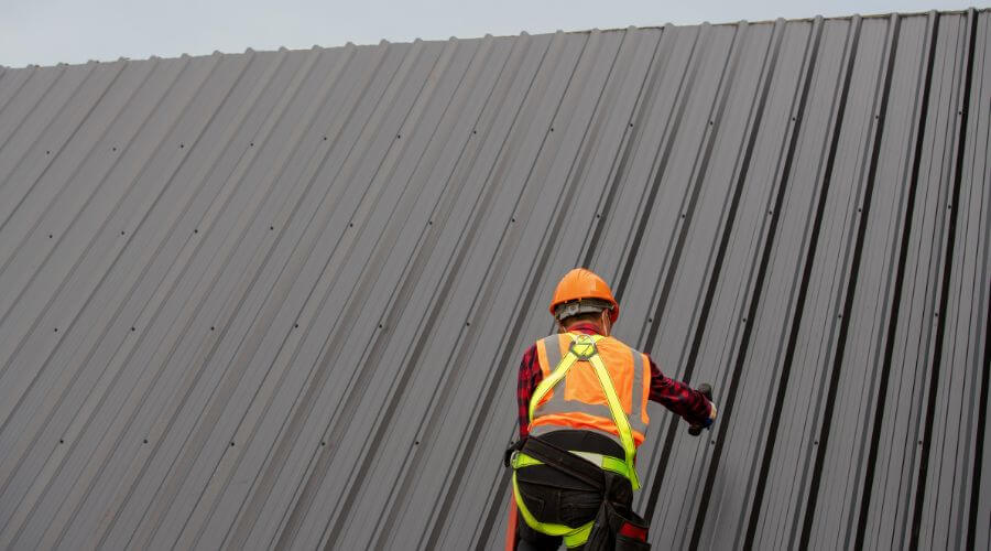 Professional residential roofers in Worth, IL